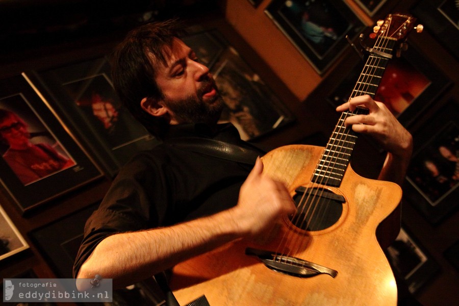 2011-02-16 Jon Gomm - Burgerweeshuis, Deventer_008